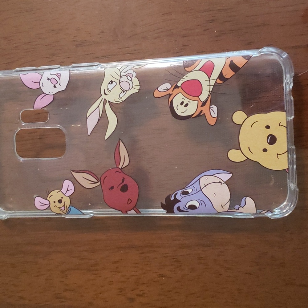 Samsung phone case